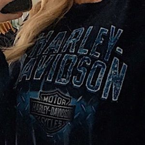 harley davidson tshirt dress